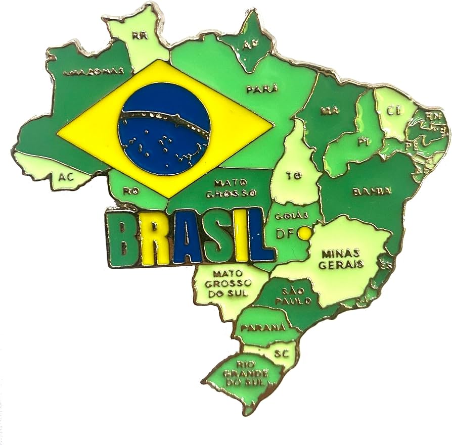 BRASIL-MAPA Sobre oPortal